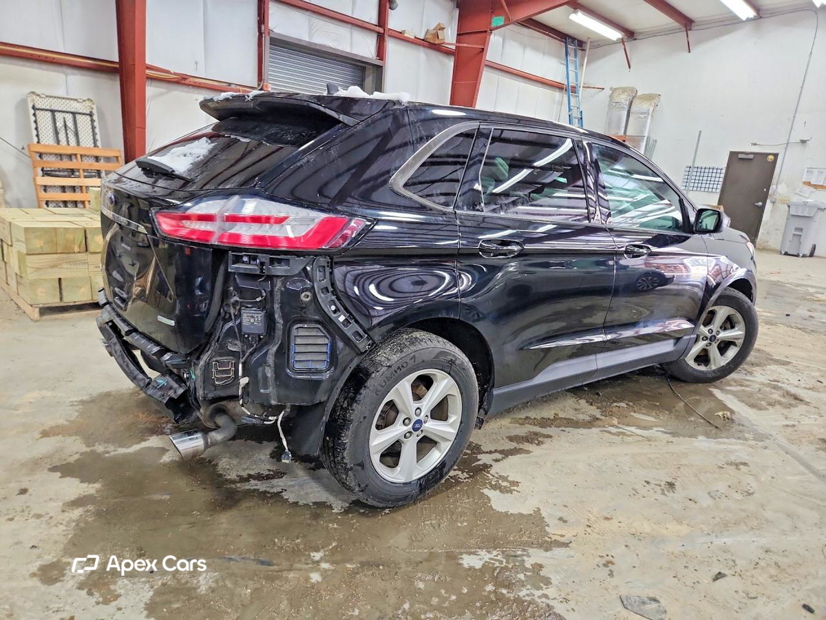 Ford Edge 2019