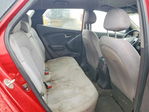 Hyundai Tucson 2011