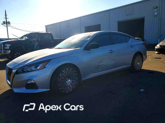 Nissan Altima 2020 - Image 1 of 13