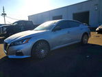 Nissan Altima 2020