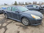 Subaru Legacy 2010