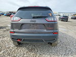 Jeep Cherokee 2019