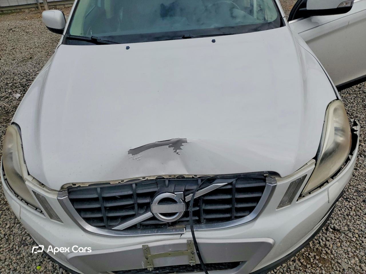 Volvo XC60 2010