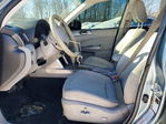 Subaru Forester 2012