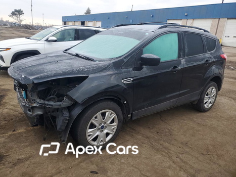Ford Escape 2013 - Zdjęcie 1 z 12
