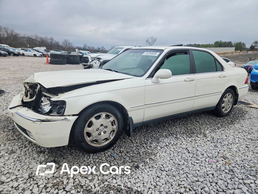 Acura RL 2000 - Image 1 of 12