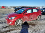 Hyundai Accent 2013