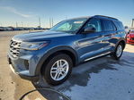Ford Explorer 2025