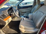 Subaru Outback 2013