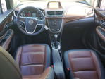 Buick Encore 2013
