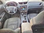 Chevrolet Traverse 2016