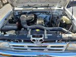 Nissan Navara (Frontier) 1995