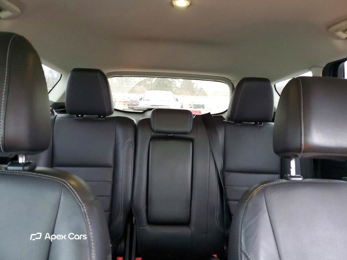 Ford Escape 2013