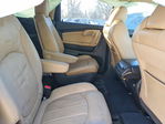 Chevrolet Traverse 2011