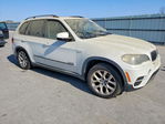 BMW X5 2011