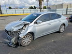 Nissan Sentra 2015