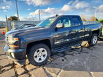 Chevrolet Silverado 2017