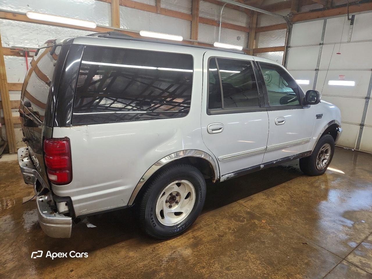 Ford Expedition 1999