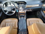 Mercedes-Benz E-klasse 2011