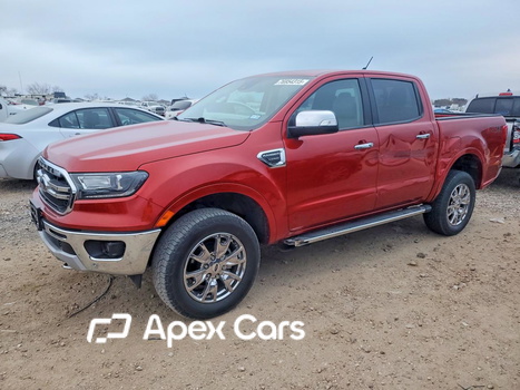 Ford Ranger 2023 - Image 1 of 12