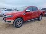 Ford Ranger 2023