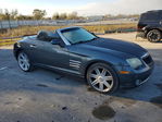 Chrysler Crossfire 2006