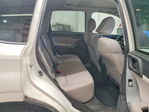Subaru Forester 2016