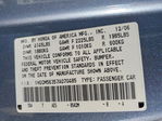 Honda Accord 2007