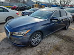 Genesis G80 2017