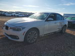 BMW Series 3 2018