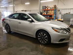 Nissan Altima 2017