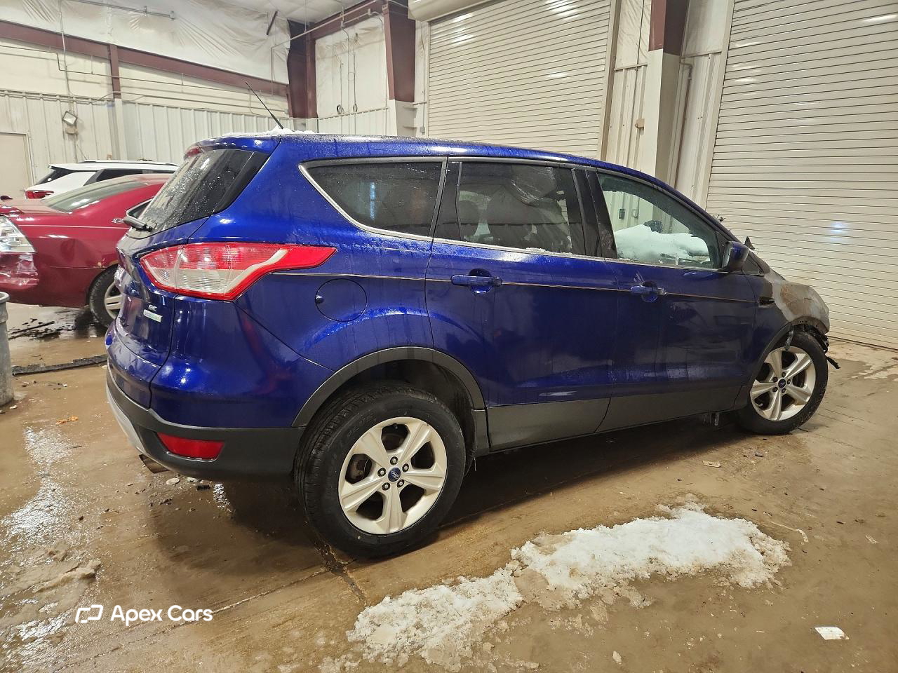 Ford Escape 2014