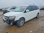 Dodge Caravan 2014