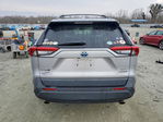 Toyota RAV 4 2022