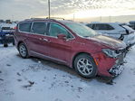 Chrysler Pacifica 2017