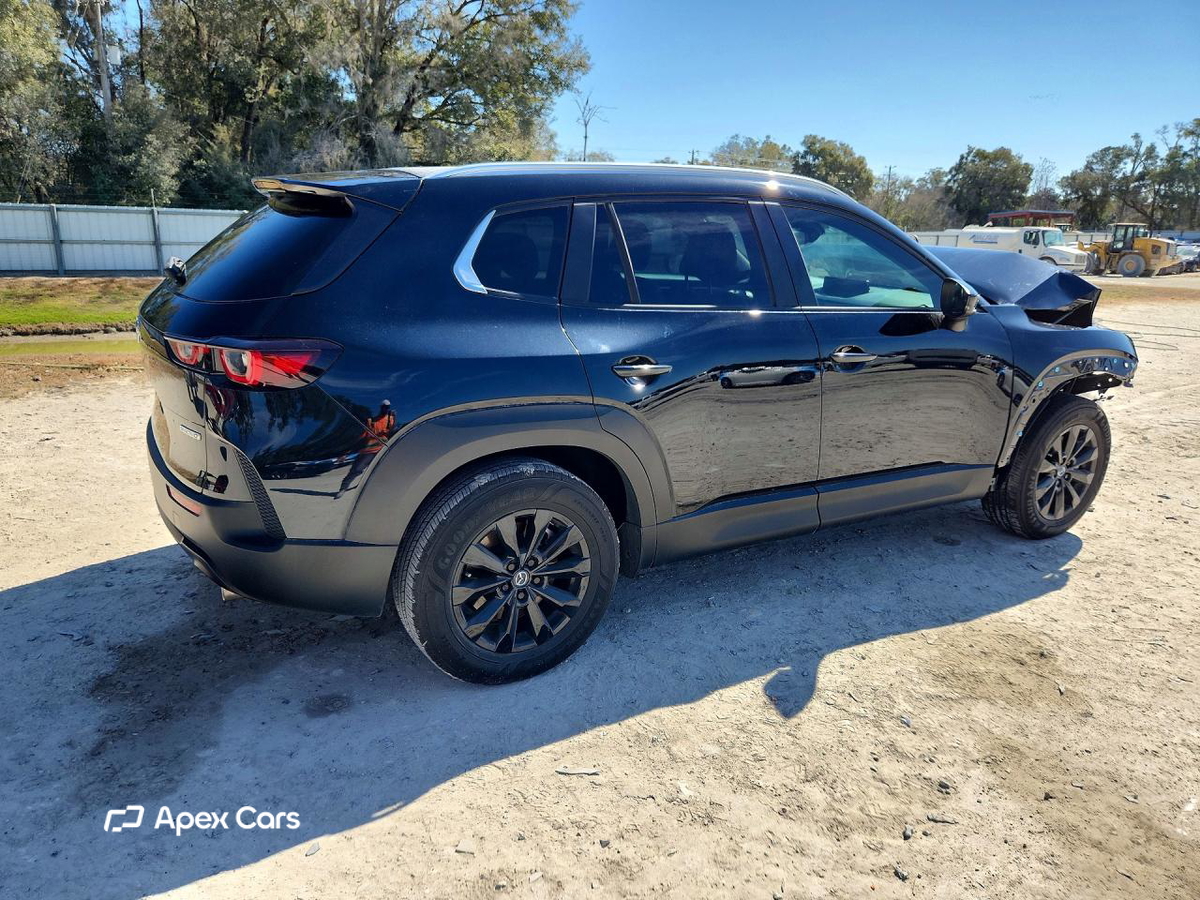 Mazda CX-50 2025