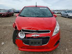 Chevrolet Spark 2015