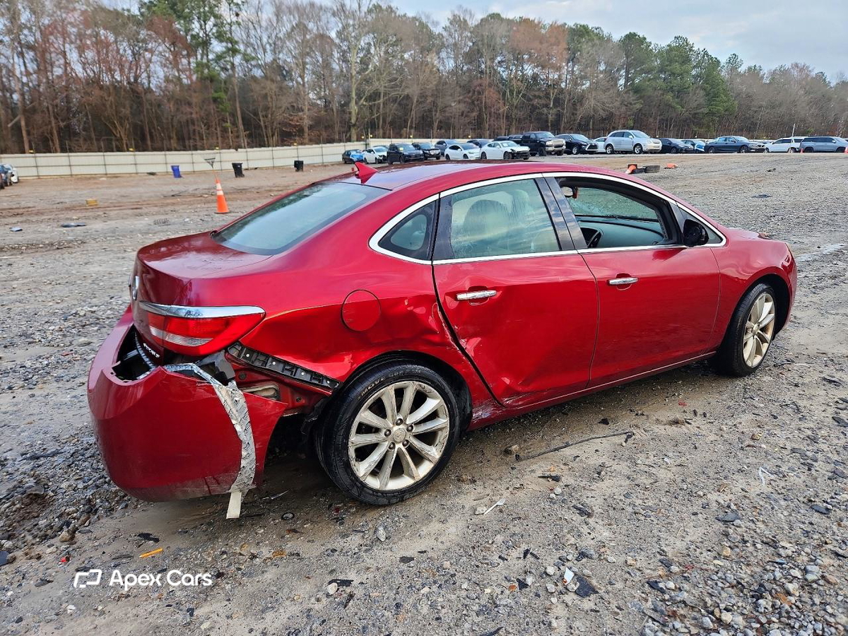 Buick Verano 2013