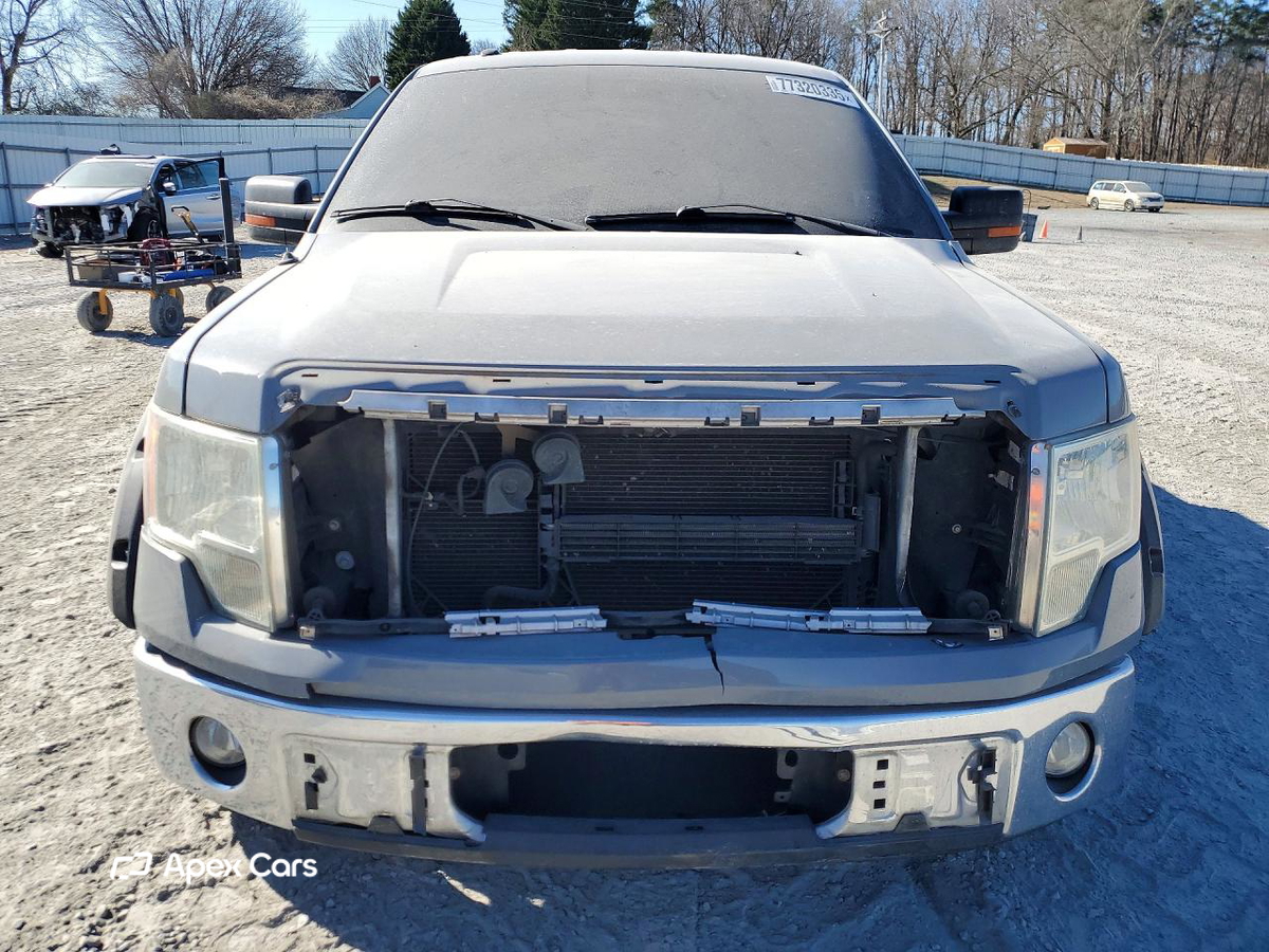 Ford F-150 2013