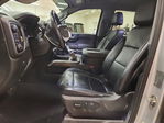 Chevrolet Silverado 2019