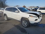Jeep Cherokee 2016