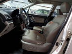 Subaru Forester 2014