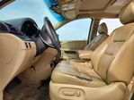 Honda Odyssey 2010