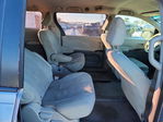 Toyota Sienna 2011