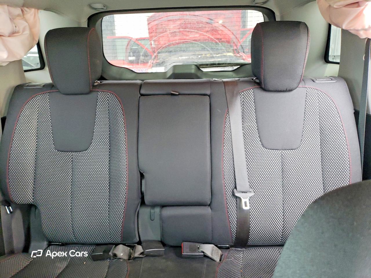 GMC Terrain 2015