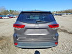 Toyota Highlander 2018