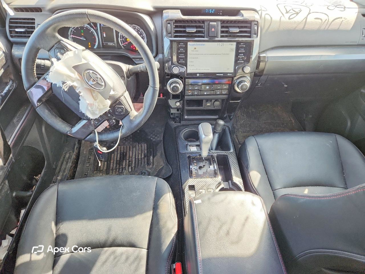 Toyota 4Runner 2023