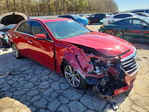 Cadillac CTS 2017