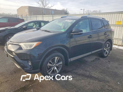 Toyota RAV 4 2016 - Image 1 of 14