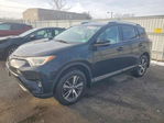 Toyota RAV 4 2016